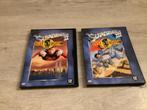 Superman verschillende DVD'S (2001), Cd's en Dvd's, Vanaf 12 jaar, Ophalen of Verzenden, Zo goed als nieuw, Actie