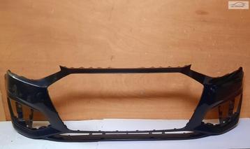 Voorbumper Audi A4 8W B9 facelift v.a 2020 8W0807437AH beschikbaar voor biedingen