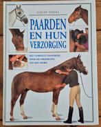 Paarden en hun verzorging, Ophalen, Gelezen