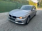 Bmw 318 D Touring 100kw Commercial/Export, Entreprise, Noir, 5 portes, 4 cylindres