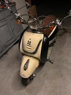 Agm retro 50cc, Fietsen en Brommers, Ophalen, Gebruikt, Agm, 49 cc