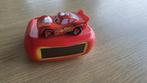 Cars wekker radio, Ophalen of Verzenden, Gebruikt, Digitaal