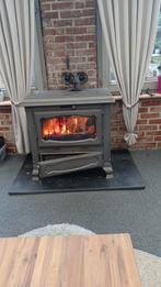 Houtkachel goede staat, Ophalen, Houtkachel