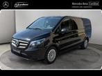 Mercedes-Benz Vito Tourer 114 CDI Pro L2 9G-Tronic, Auto's, Gebruikt, Zwart, 4 cilinders, 2000 kg