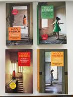 NICCI FRENCH. detective romans, Boeken, Ophalen, Gelezen, Nicci French, België