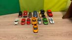 Speelgoed auto’s, Kinderen en Baby's, Speelgoed |Speelgoedvoertuigen, Ophalen of Verzenden, Gebruikt
