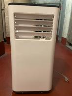 ️ Mobiele airco met WiFi – 9000 BTU, Ophalen, 2 snelheden, Zo goed als nieuw, Afstandsbediening