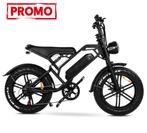 !! Promo !! Fat Bike Electrique, Vélos & Vélomoteurs, Vélos électriques, Enlèvement, Neuf, 30 à 50 km par batterie, Autres marques