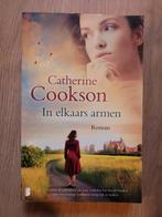 Catherine Cookson - In elkaars armen, Ophalen of Verzenden, Zo goed als nieuw