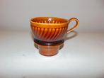 Retro koffiefilter in aardewerk, Enlèvement ou Envoi, Maison et Meubles