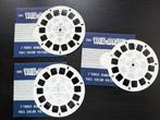 Reels View-Master Het kerstverhaal XM-1,2,3 (1948), Antiek en Kunst, Antiek | Speelgoed, Ophalen of Verzenden