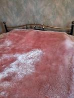 Metalen bed., Ophalen, Gebruikt