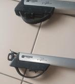 Barres de toit Mercedes C200  Break, Auto diversen, Dakdragers, Ophalen, Zo goed als nieuw