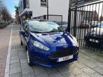 Ford Fiesta Trend (bj 2015), Auto's, Voorwielaandrijving, Stof, Gebruikt, 4 cilinders