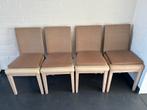 GRATIS stoelen, Huis en Inrichting, Ophalen, Gebruikt, Overige kleuren, Overige materialen
