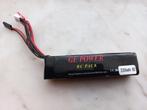 LiPo batterij 3S 11,1V voor afstandsbedieningen (zenders), Ophalen, Nieuw