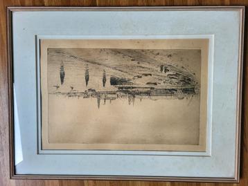 Kunstwerk beschikbaar voor biedingen