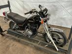 Suzuki GN400TD moto 1981, Entreprise, Autre