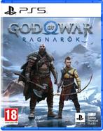 God of war - Ragnarok, Ophalen, Zo goed als nieuw