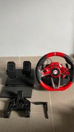 Hori Mario kart stuur pro deluxe, Ophalen, Zo goed als nieuw