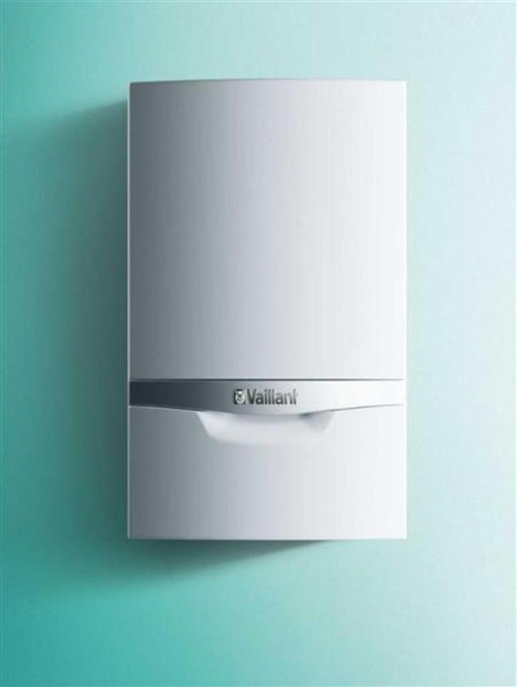 Vaillant VC 206/8-5 ecoTEC plus, Doe-het-zelf en Bouw, Chauffageketels en Boilers, Nieuw, Aardgas, Minder dan 3 jaar oud, Ophalen