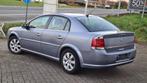 Opel Vectra 1.9D 74Kw Euro 4 Euro 4 Eerste eigenaar Jaar 200, Stuurwielverwarming, Vectra, Leder, Bedrijf