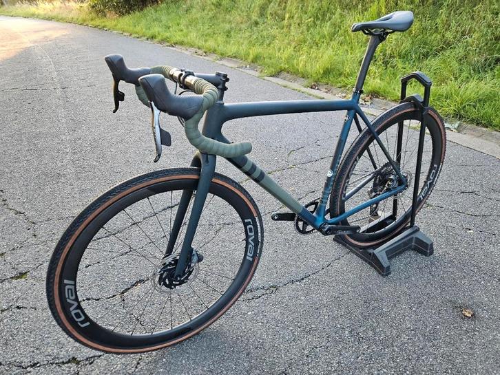 Specialized Crux - 56 - Force XPLR, Fietsen en Brommers, Fietsen | Racefietsen, Zo goed als nieuw, Overige merken, 10 tot 15 versnellingen