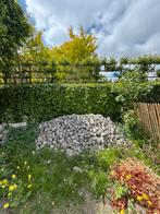 Kasseien kinderkop/boeren kasseien te koop, Tuin en Terras, Tegels en Klinkers, Ophalen