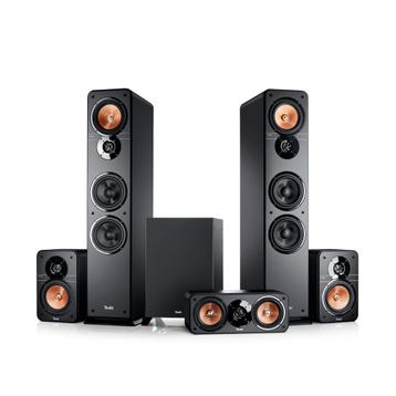 Teufel ULTIMA 40 5.1 Surround set - NIEUW