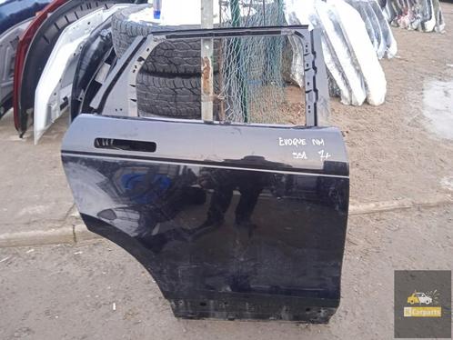 Land Rover Evoque II rechter achterdeur, Auto-onderdelen, Carrosserie, Deur, Land Rover, Gebruikt