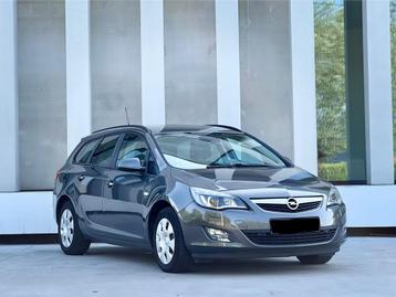 Opel Astra 1.4 Turbo Benznie / euro5/152000kmperfect staat beschikbaar voor biedingen