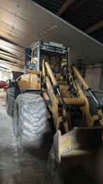 Wiellader liebherr 521, Zakelijke goederen, Ophalen, Wiellader of Shovel