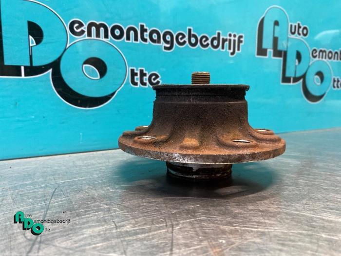 Roulement de roue arrière d'un Volkswagen Golf (Golf 04-), Autos : Pièces & Accessoires, Suspension & Châssis, Volkswagen, Utilisé