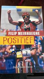 F. Meirhaeghe - Positief, Ophalen of Verzenden, Zo goed als nieuw, F. Meirhaeghe; F. Demets