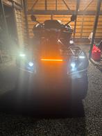 Yamaha Kodiak 700 EPS SE, Motoren, Quads en Trikes, 1 cilinder, 700 cc