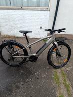 Canyon Precede:ON 5 –  slechts 3330 km!, Ophalen, Gebruikt, 50 km per accu of meer, Overige merken