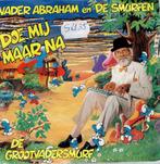 Vinyl, 7"   /   Vader Abraham En De Smurfen* – Doe Mij Maar, Ophalen of Verzenden, Overige formaten