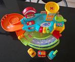 Vtech Toet Toet Auto's Garage, Kinderen en Baby's, Speelgoed | Vtech, Ophalen, Zo goed als nieuw