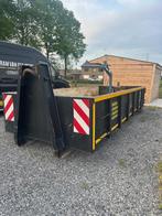 Te koop: 3 afzetcontainers in goede staat, Bedrijf, Te koop
