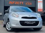 Nissan Micra 2012 benzine 1.2i 96.000km 80 pk 1e hoofdmotor, Te koop, Bedrijf