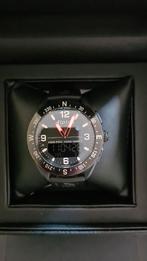 Alpina Alpiner X Horloge, Montre-bracelet, Autres marques, Enlèvement, Utilisé