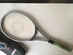 Tennisracket met beschermhoes en opbergtas, Ophalen, Racket