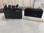 Fanless PC  Intel NUC 8gen i7-8559U Iris Plus Graphics 655, 8 GB, Ophalen of Verzenden, Zo goed als nieuw, SSD