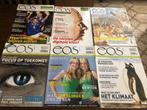 6 EOS Wetenschappellijke Tijdschriften, Ophalen of Verzenden