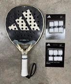 ADIDAS METALBONE CTRL 3.4 2025 + multigame bag, Sport en Fitness, Padel, Ophalen, Zo goed als nieuw