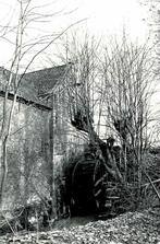 Velzeke-Ruddershove - Driesmolen op de Molenbeek, Verzamelen, Postkaarten | België, Ophalen of Verzenden, 1980 tot heden, Ongelopen