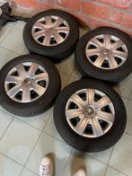 Dunlop 175/70/14  voor vw polo, Auto-onderdelen, Banden en Velgen, Banden en Velgen, Gebruikt, Personenwagen, 14 inch