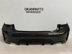 BMW 3-serie G20 LCI M Sport Pakket achterbumper 51128085480, Auto-onderdelen, Gebruikt, Achter, Bumper