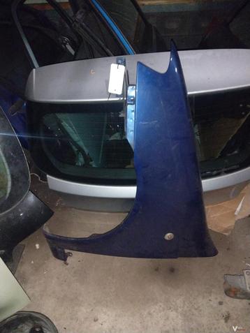 lv scherm Fiat Punto 1999 TM 2004  beschikbaar voor biedingen