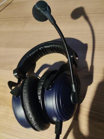 Casque Micro Beyerdynamic DT797 (encore sous garantie)